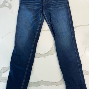 Guess Blue Denim Jeans